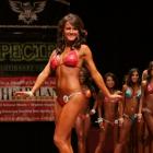 Melinda  Barnett - NPC Shawn Ray Baltimore Washington Grand Prix 2012 - #1